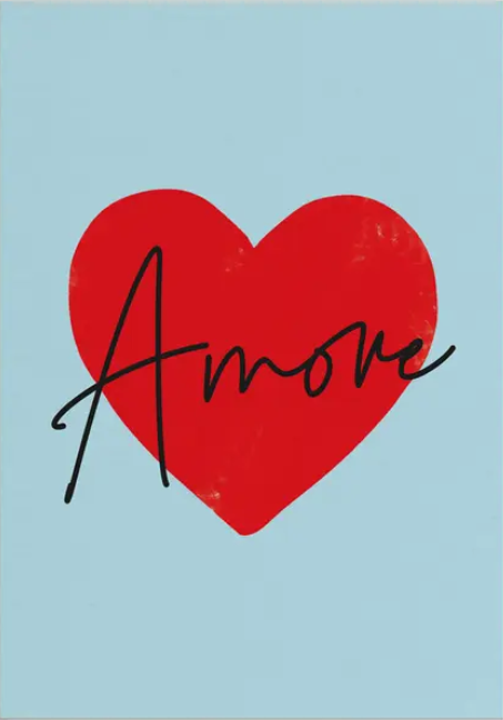 equilibrismo d'amore